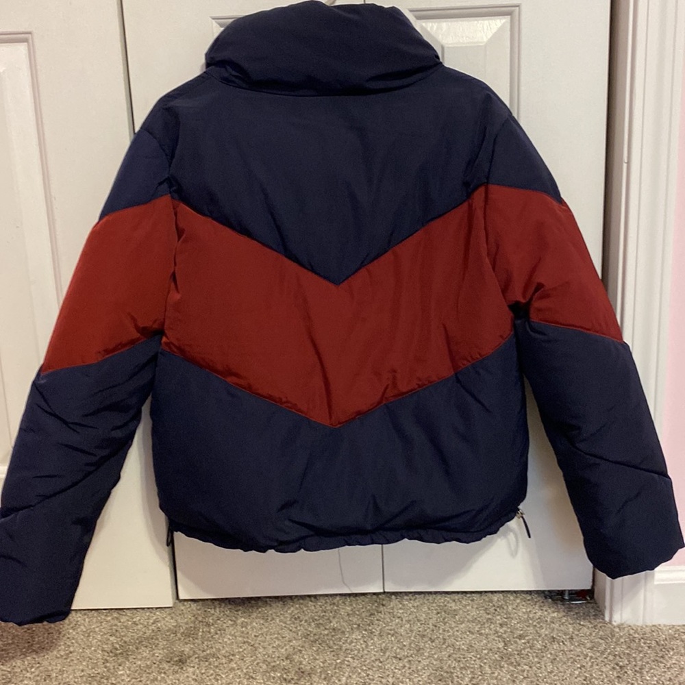 H&M puffer jacket - Picture 3 of 3